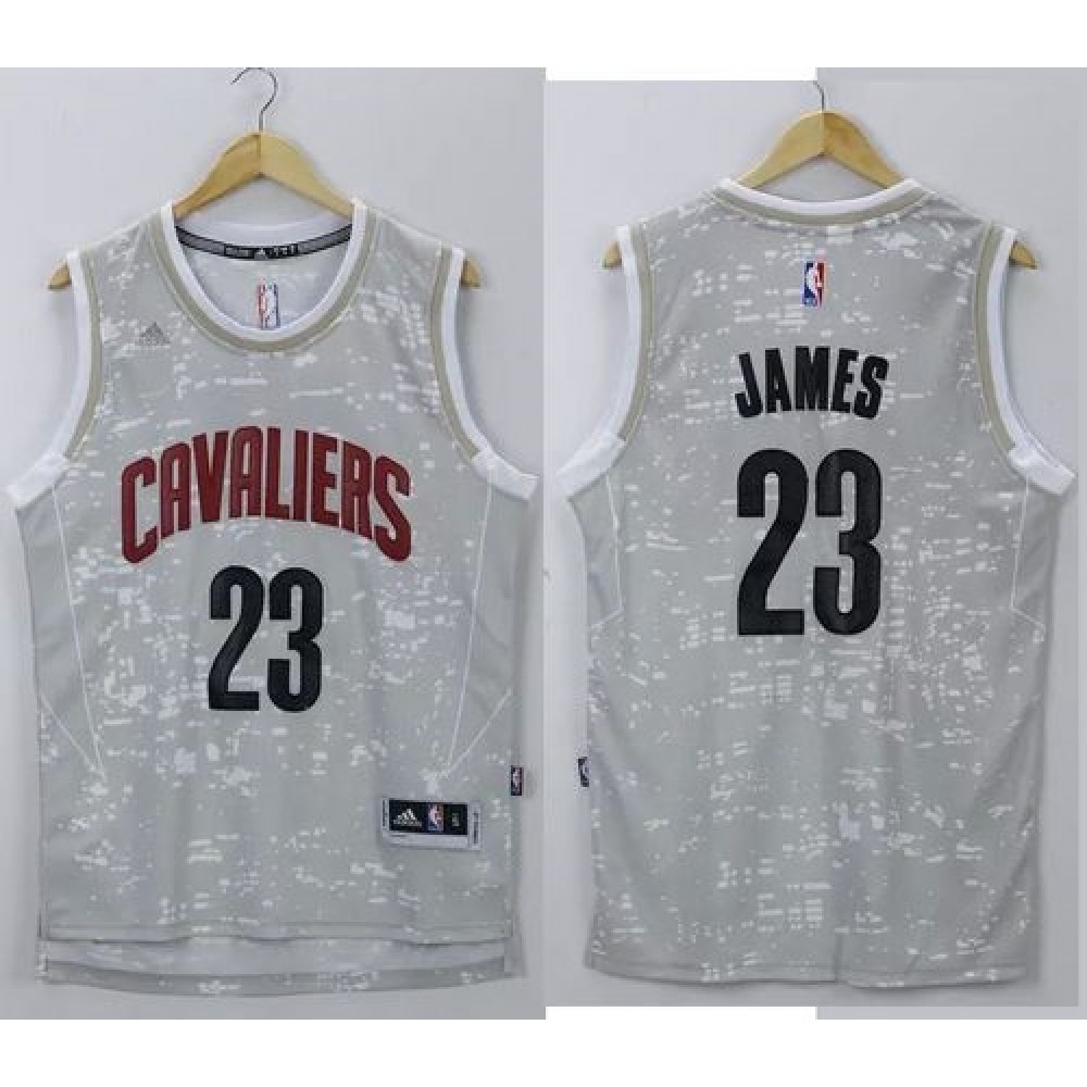 Elite Jersey LeBron James23 - - Fan Favorite