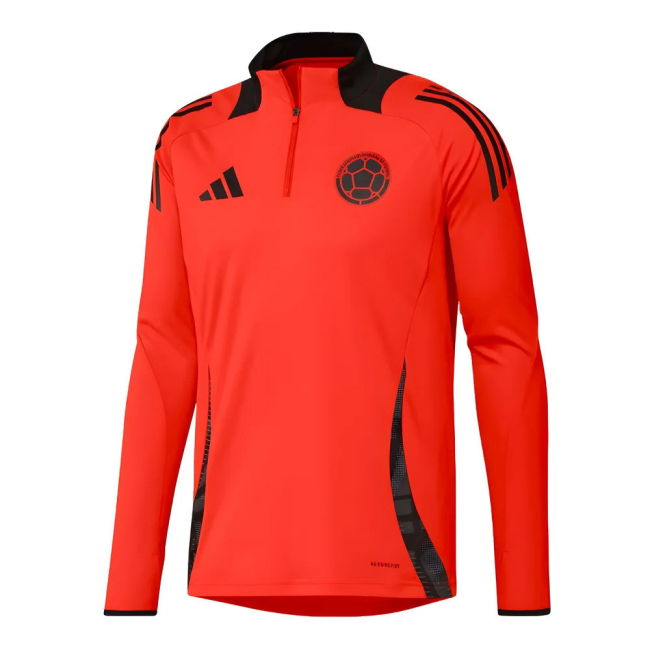 Colombia Senior Team High Performance Home Pro Shirt