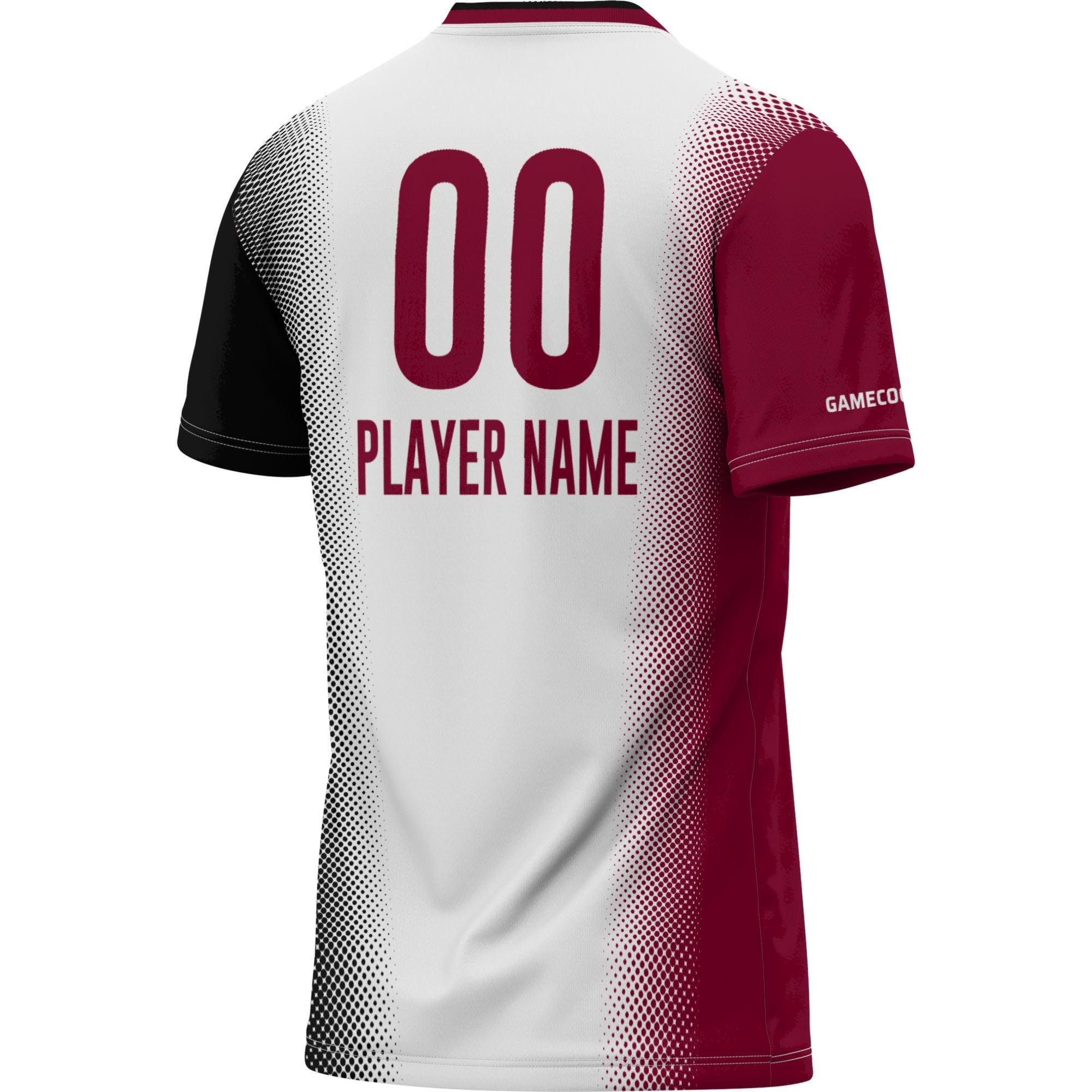 [ESK] South Carolina Gamecocks GameDay Greats Youth NIL Pick-A-Player Lightweight Women's Soccer Jersey - White