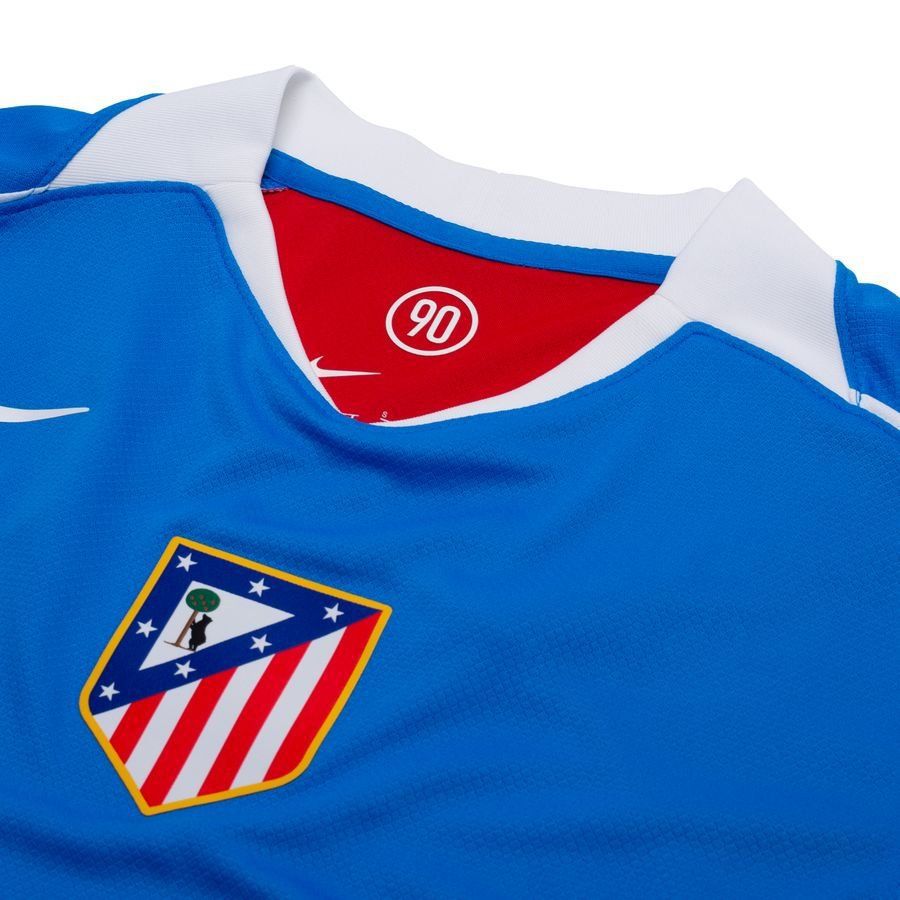 Atletico Madrid 3rd Shirt 2025/26 Kids