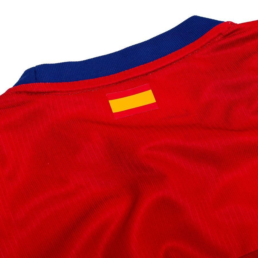 Atletico Madrid Home Shirt 2026/27