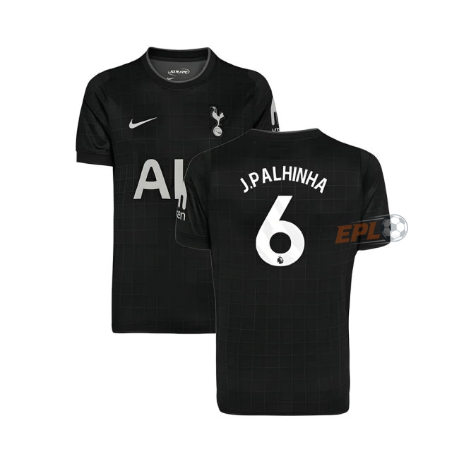 2025-20 Tottenham top-grade Away Shirt - Adults | authentic