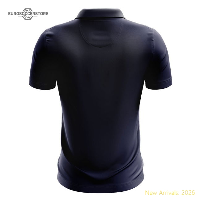 South Korea 20242025 Regular Shirt  Highperformance Athletic