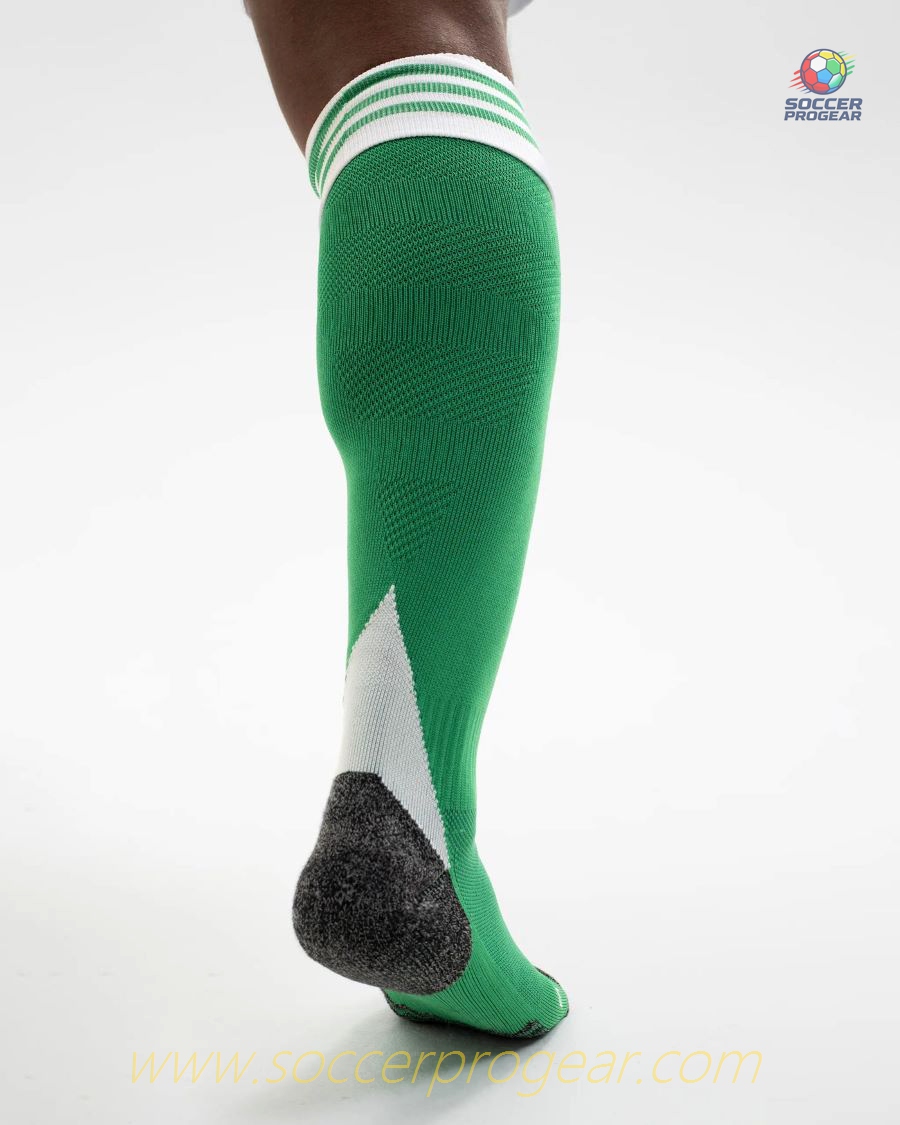 Newcastle Away Socks 2025-2026 Season