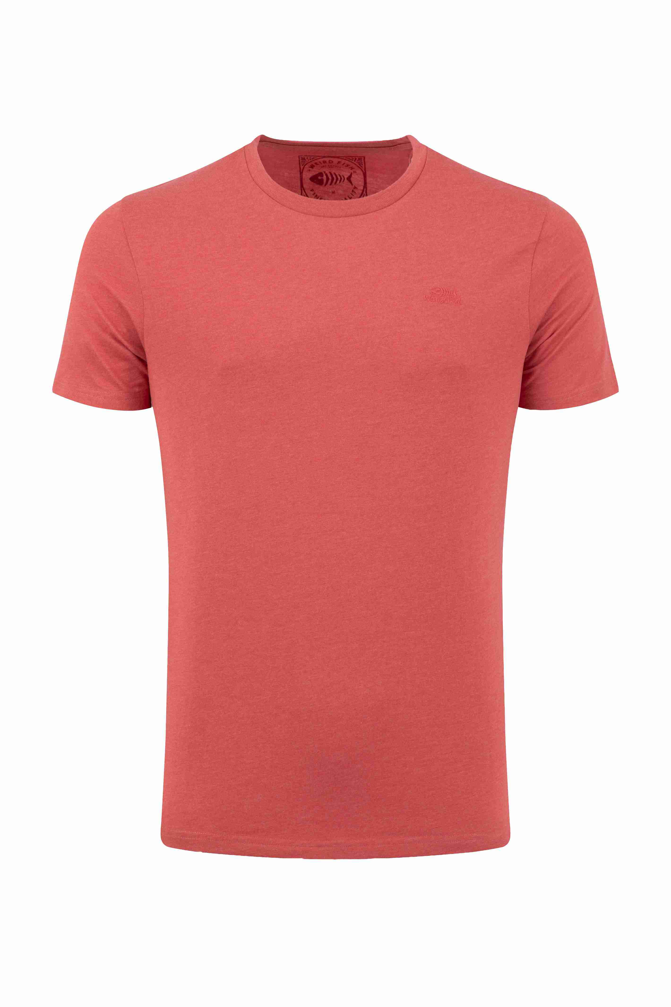 Hooked Branded T-Shirt Nantucket