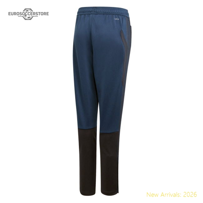 High-quality 2019-2020 Bayern Munich Training Pants (night Marine)