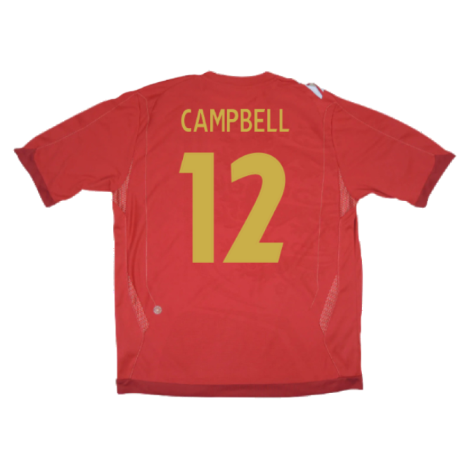 England 2024-2025 Premium Away Shirt - Athletic Temperature-control