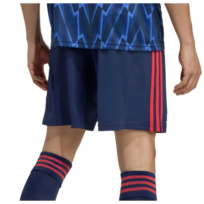 2025-20 Arsenal chic Away Football Shirt | high quality