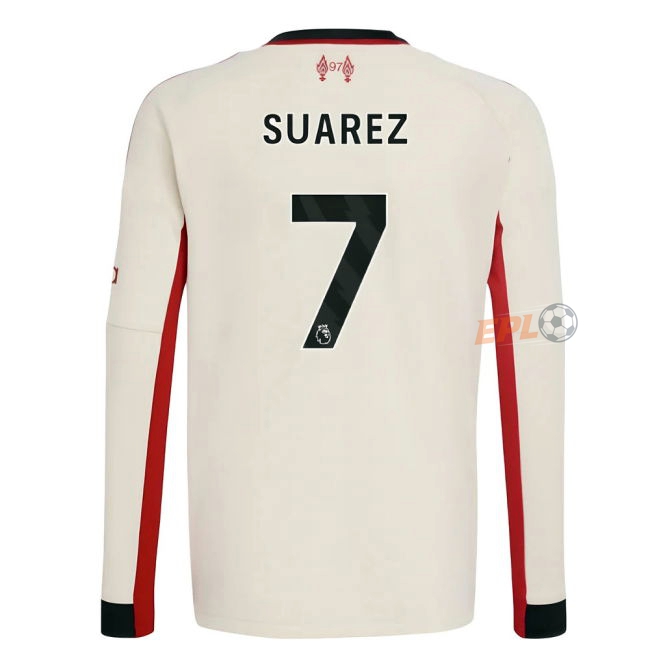 LIV 2025-20 economical Away Jersey - Kids | superior