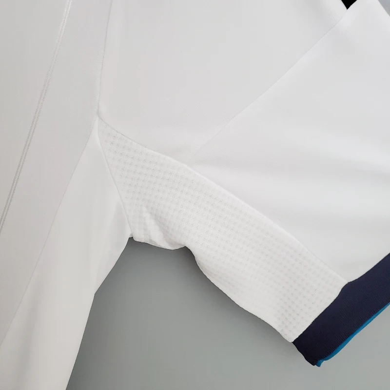 2012-2013 Real Madrid Jersey retro kit