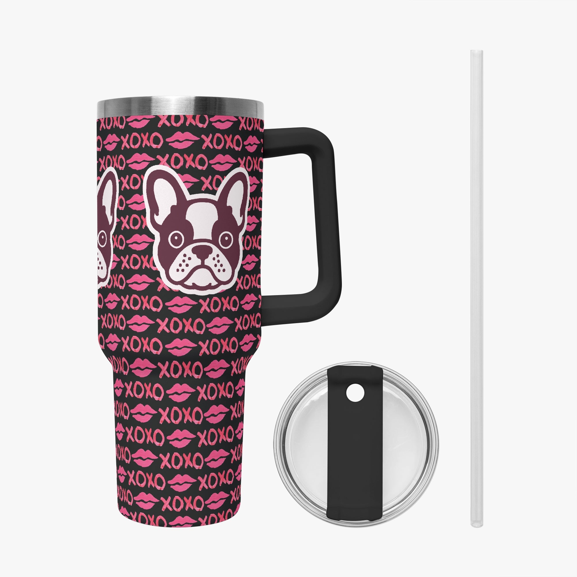 Rocco - Car Tumbler Cup