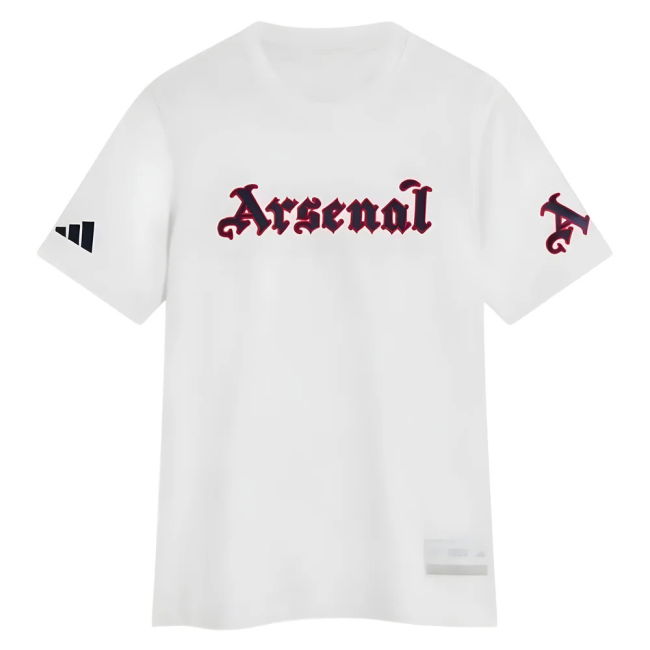 Premium Quality Arsenal Latest Edition True Football Kit