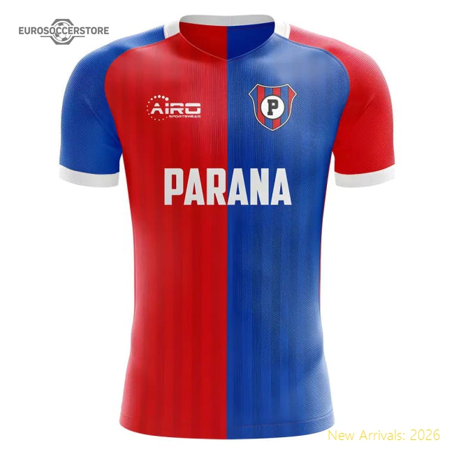 Football Team Premium Jersey (2025-2026) Trendy Modern Fit