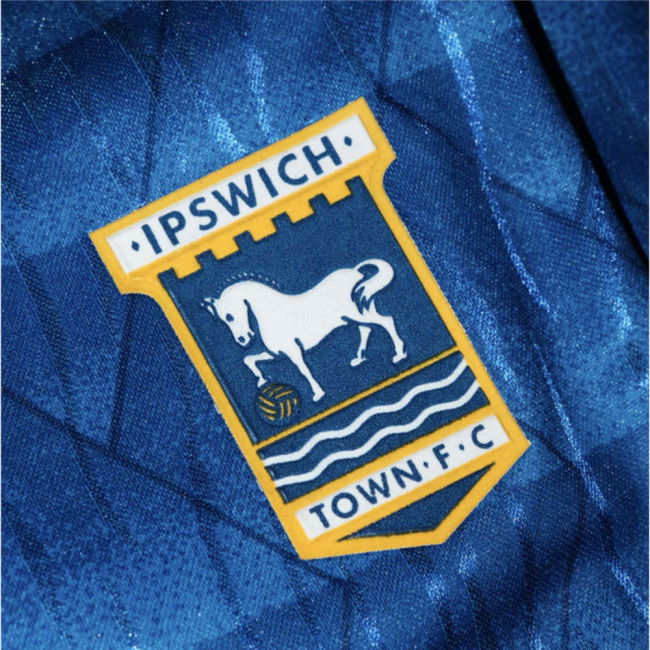 Adult Championship Home Jersey 1989-1992