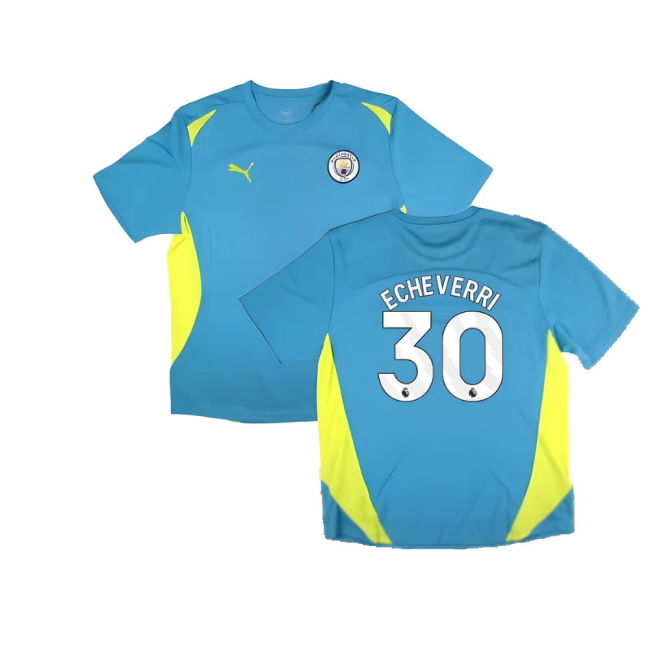 Man City Soccer Jerseys Pro Jersey 2024-2025 #78