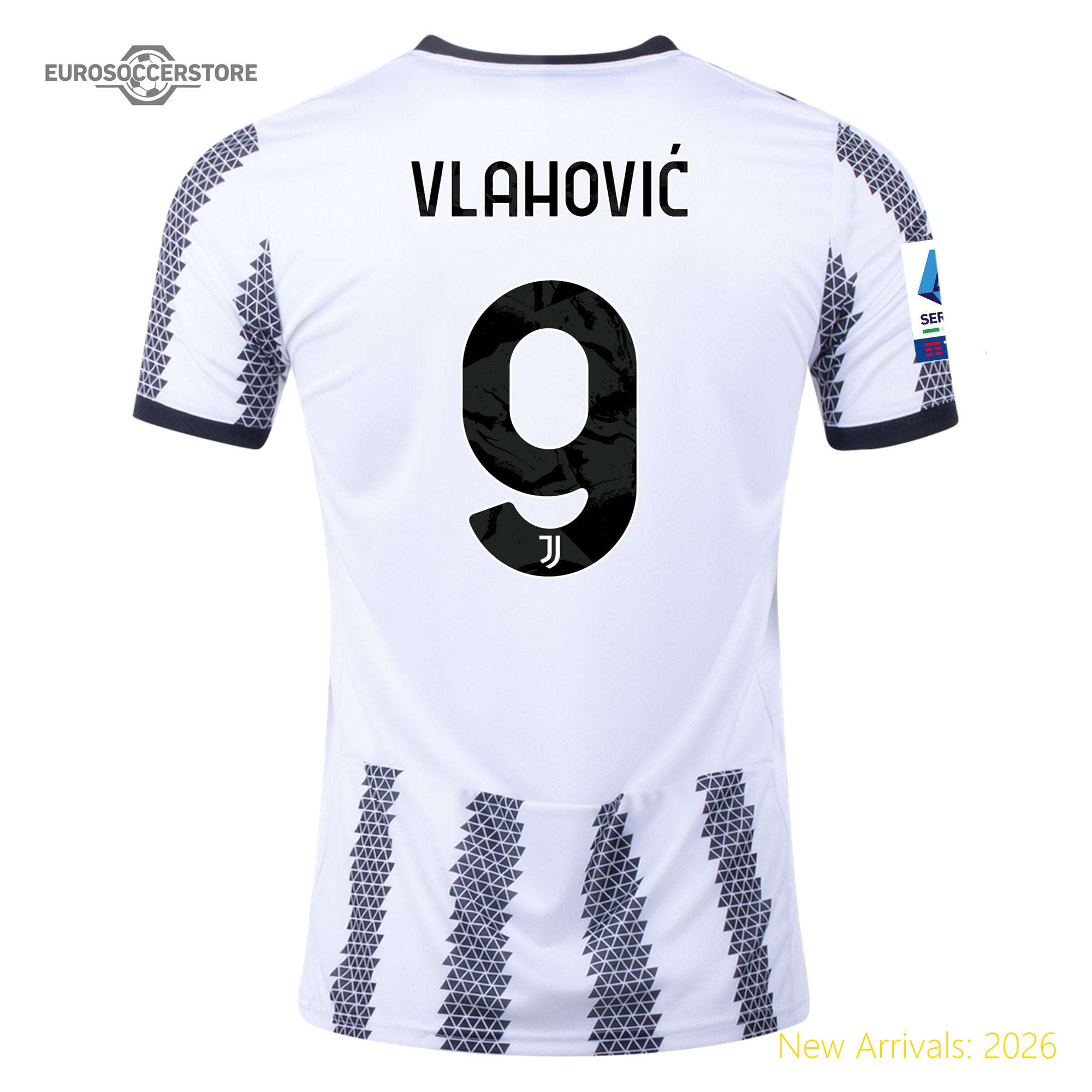 Officially Licensed Premium Juv Men Attacking Threat Home Jersey 2022