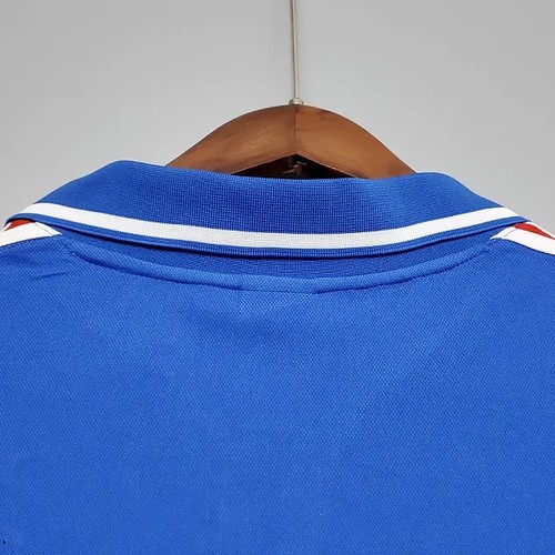 Avid Les Bleus Championship #2000 Pro Series Historic Season Home S...