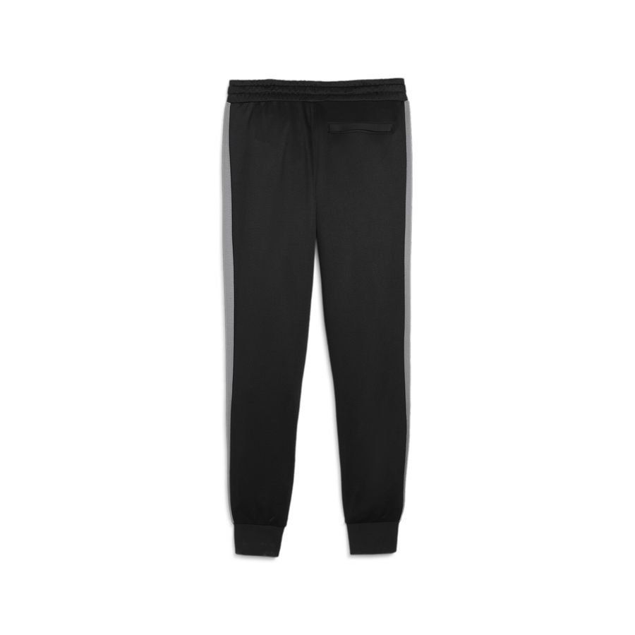 Dortmund Track Pants FtblHeritage T7 - PUMA Black/Medium Grey Heather