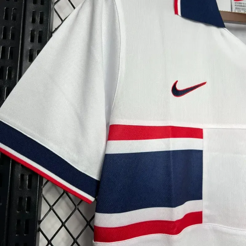 Cheap 1995 USA Jersey retro kit