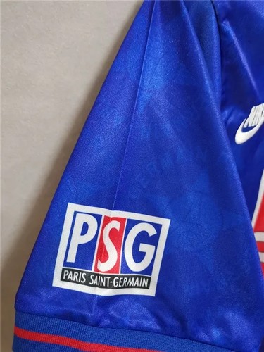 Psg Official Local - Match Day Essential - Match Quality