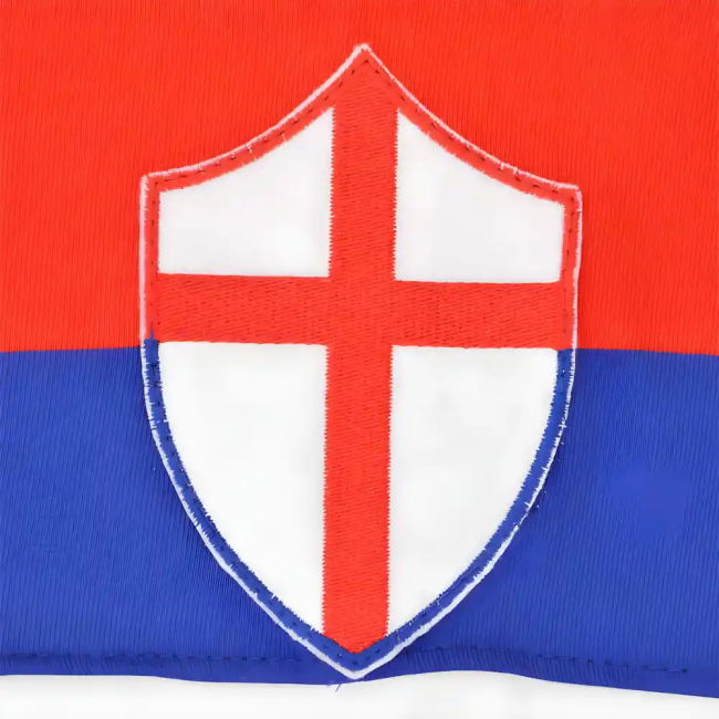 Genoa Stylish Jersey Genoa