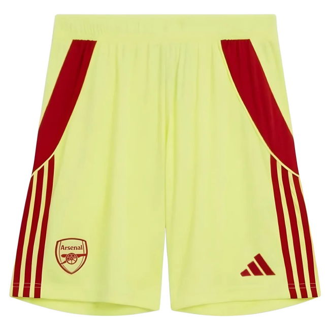 Arsenal Exclusive Home Jersey 2025-2026 #92