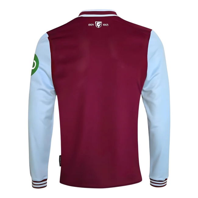 West Ham Pro Home Jersey 2024-2025