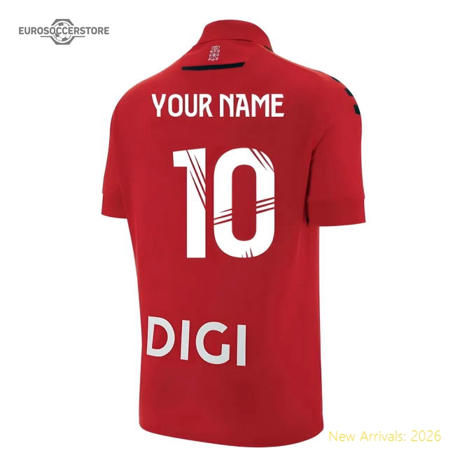 Pro Football Home Jersey Comfortable Breathable Lightweight