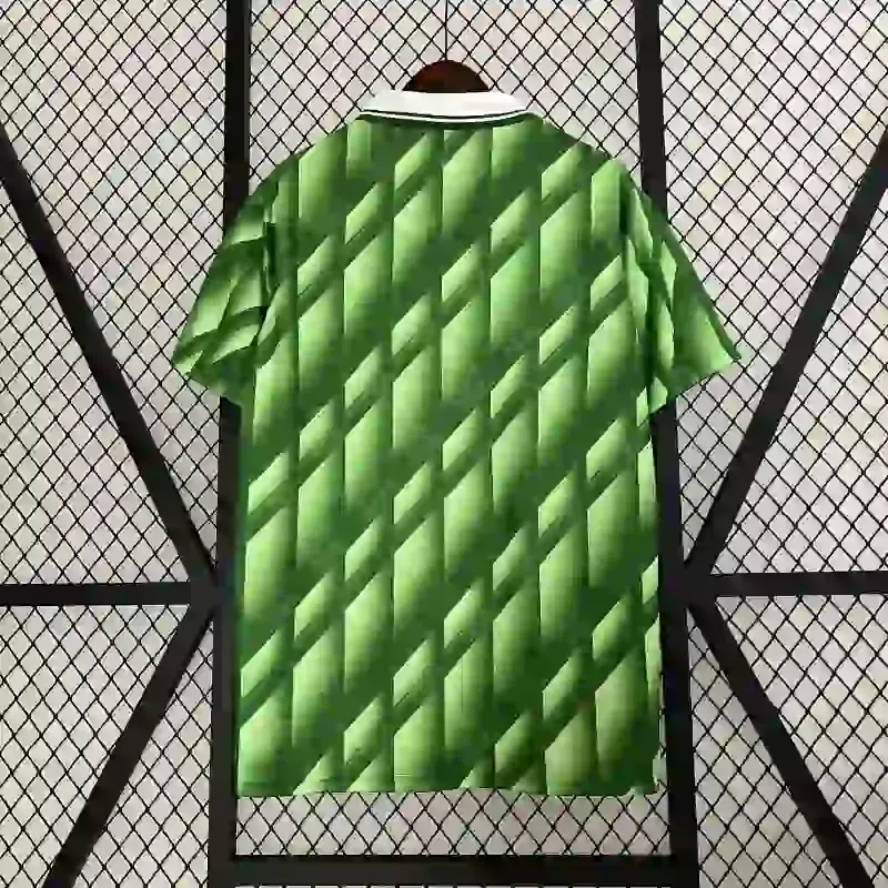 Cheap 1993 Real Betis Jersey retro kit