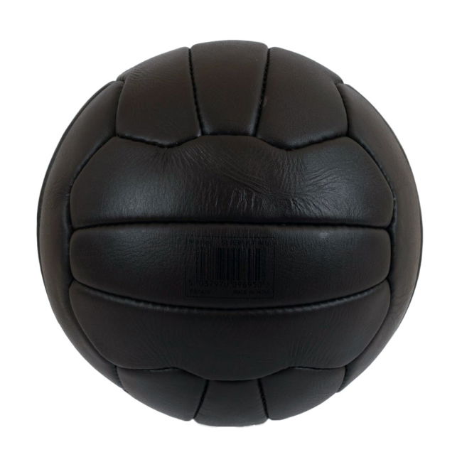 Classic Newcastle Newcastle United FC Retro Heritage Mini Ball for ...