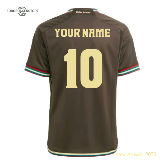 Premium Football Team Kids Jersey 2023-2024 Machine-washable