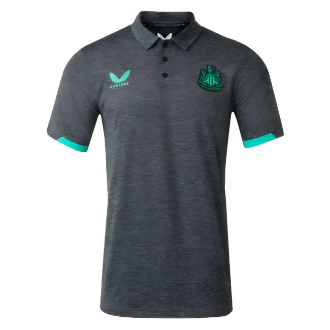 2023-2024 Newcastle Coaches Travel Polo Shirt for (Adult