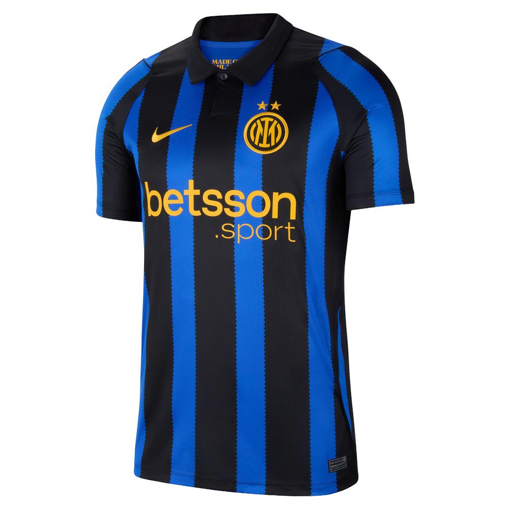 [KK] Inter Milan Home Kit 26/27