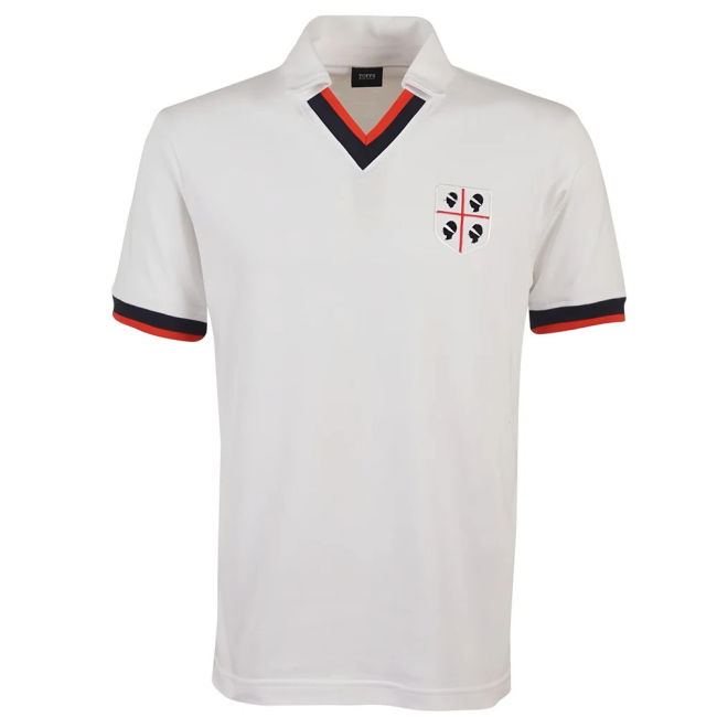 2025-2026 Cagliari Jersey - comfortable stylish jersey v4.713