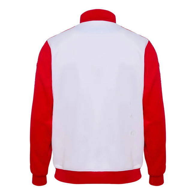Player Issue Style Denmark Home Pro Level Shirt 2024-2025