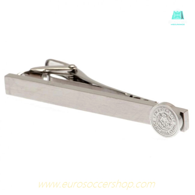 Leicester City FC Tie Slide & Cufflink Set