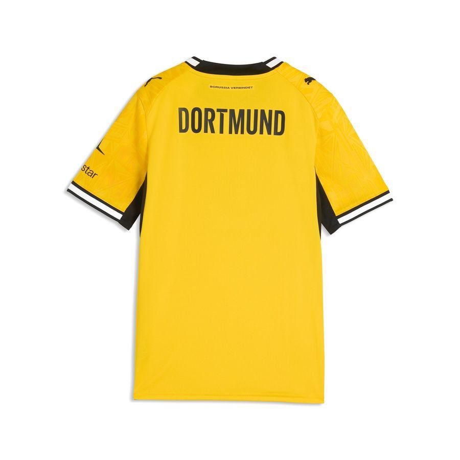 Dortmund Home Shirt 2026/27 Kids