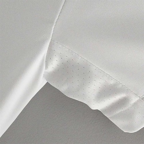 Official 2022 International Camiseta White With Limited Edition