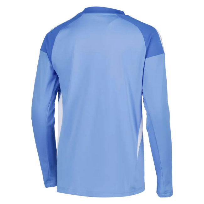 Leeds Elite Performance Die-hard 2025-2026 Campaign Fan Jersey