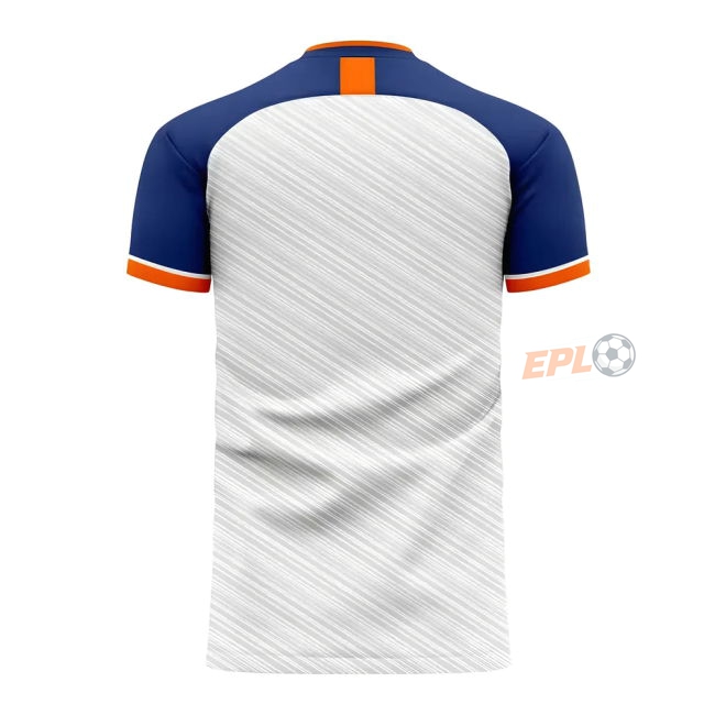 2025-20 League One authentic Home Shirt - Adults | premium quality