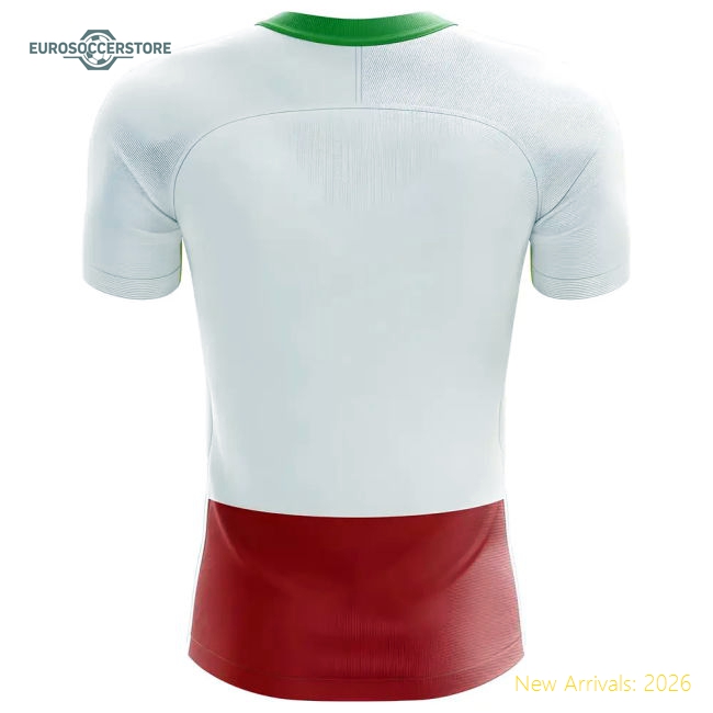 Football Team Kids Soft Jersey Puma Drycell Soft-touch
