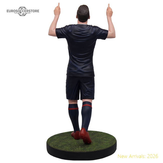 Official Paris Saint Germain Fc Football'S Finest Lionel Messi Premium 60Cm