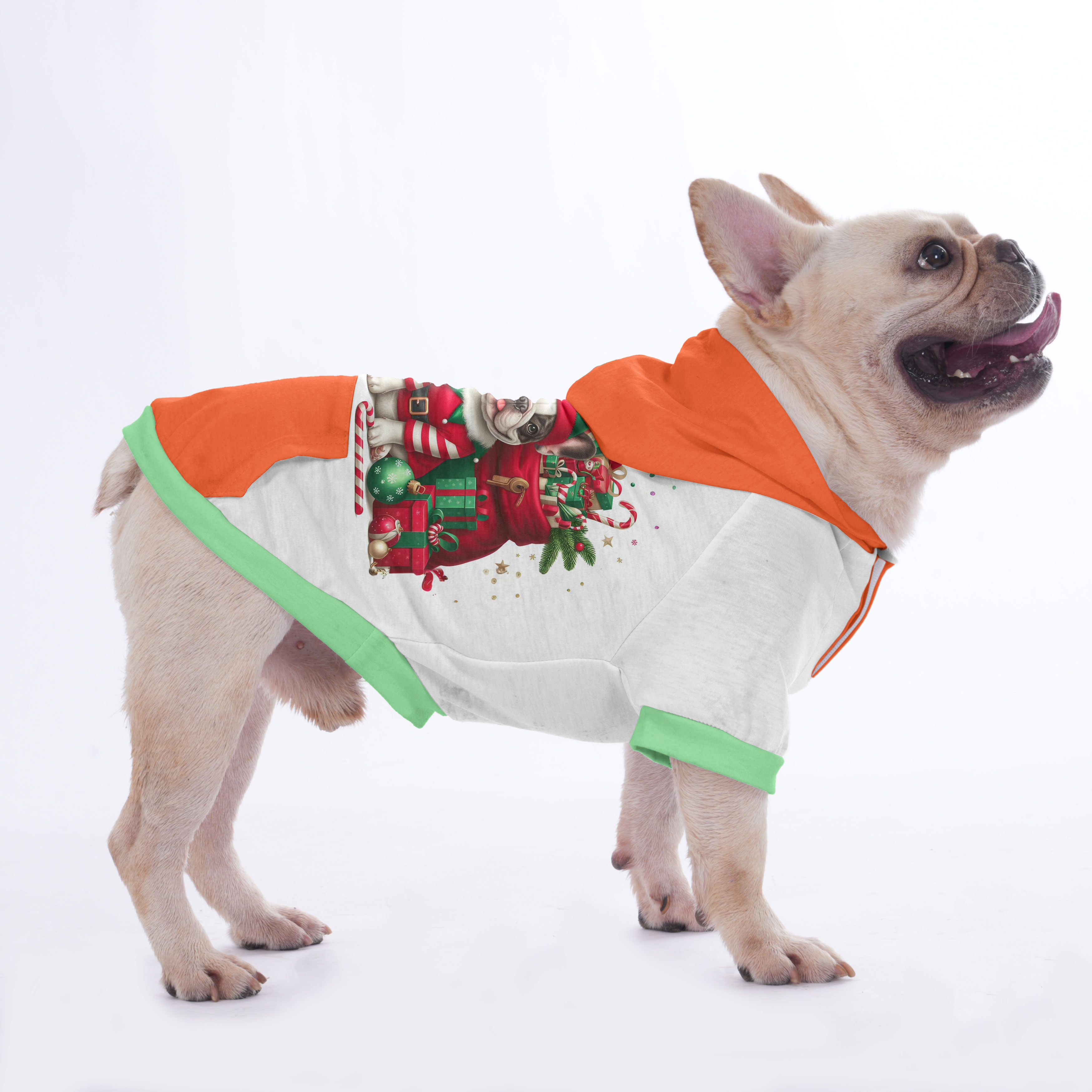 Durable Harper - Hoodies For French Bulldog | Frenchie Shop Original ...