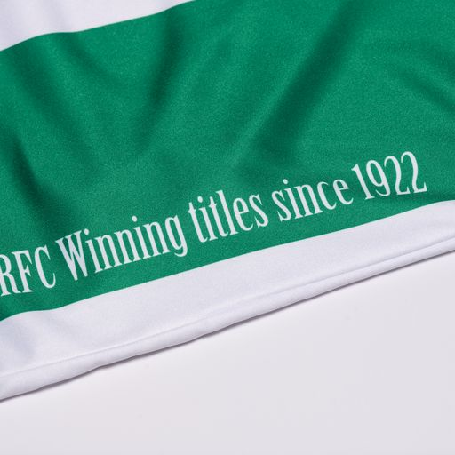 Shamrock Rovers Centenary Commemorative Soccer Jersey Shirt -