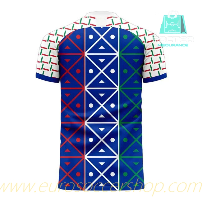 2025/26 Campaign Italy Home Design Concept (BUFFON 1)