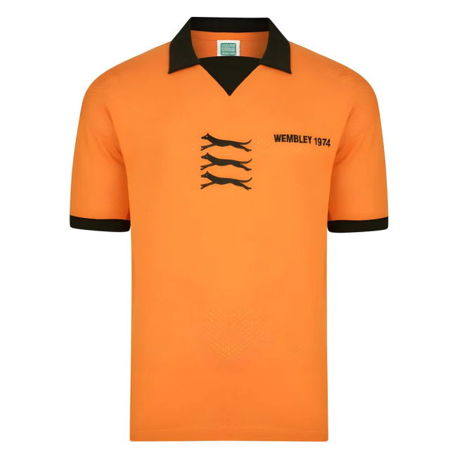 Wolves Rare Championship Jersey