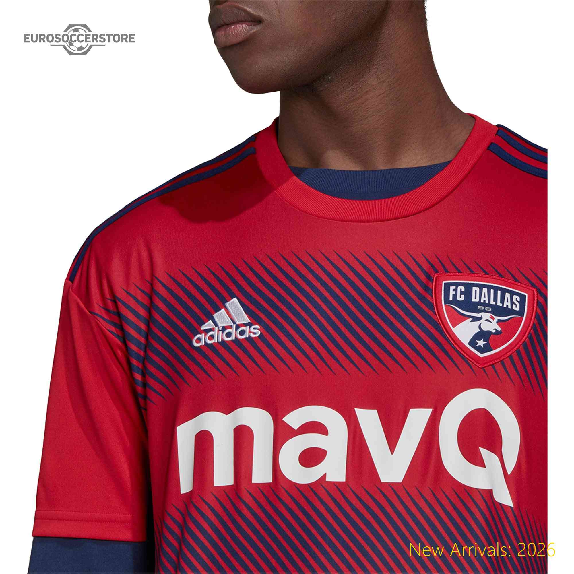 Sleek Design Modern Design Men Fc Team Authentic Home Jersey 2022