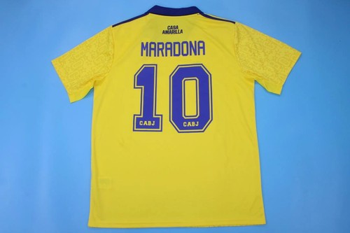 Official Third - Soccer Jersey - International Soccer - Copa America