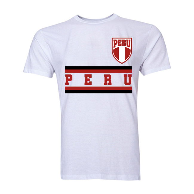 Peru Peru Jersey (Adult)