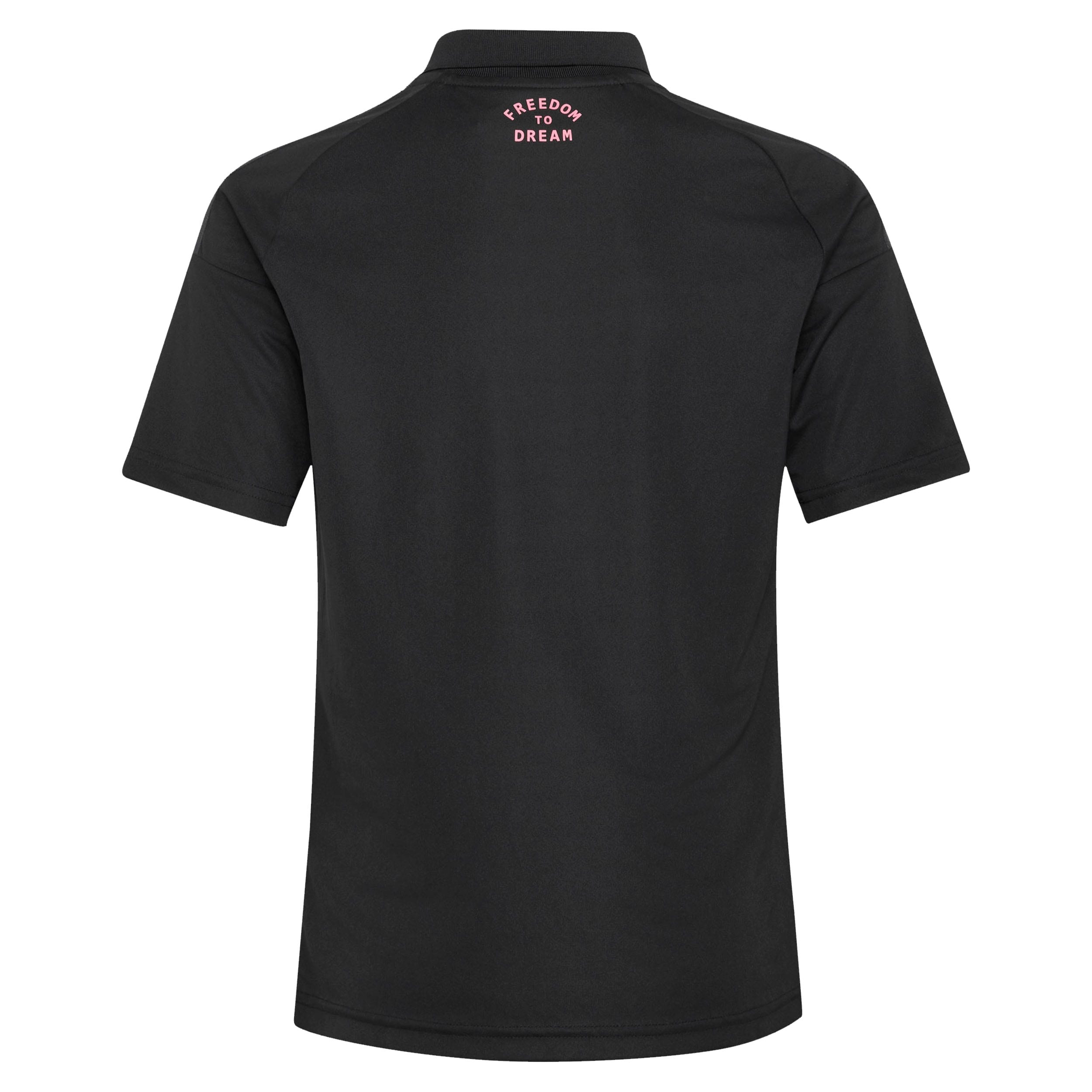 [SJH] Inter Miami CF Youth 2026 Presagio Replica Jersey - Black